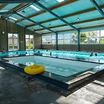 Lägenhet Comfort By Europarcs Bad Hulckesteijn *