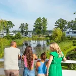 Comfort By Europarcs Bad Hulckesteijn Apartament Nijkerk