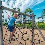 Comfort By Europarcs Bad Hulckesteijn Lägenhet Nijkerk
