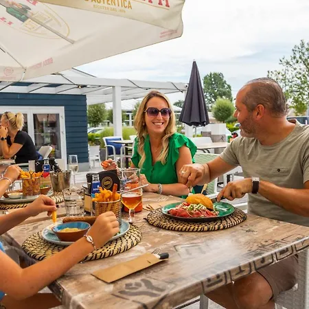 Apartment Comfort By Europarcs Bad Hulckesteijn
