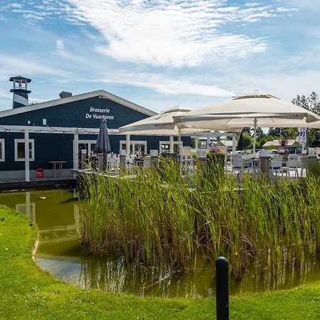 Comfort By Europarcs Bad Hulckesteijn Appartamento *