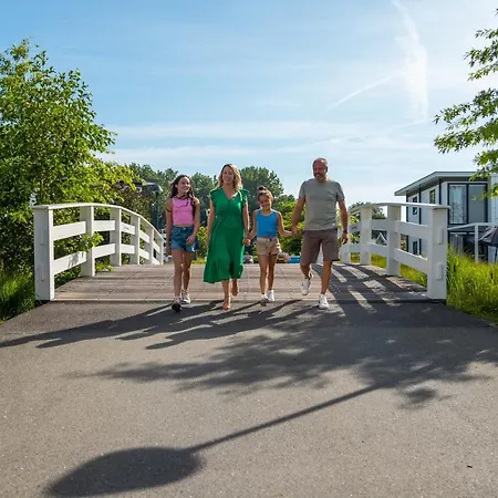 Comfort By Europarcs Bad Hulckesteijn