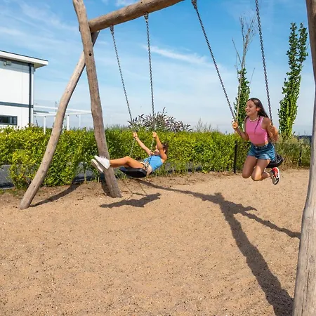 Comfort By Europarcs Bad Hulckesteijn Nijkerk