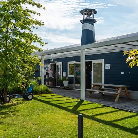 Comfort By Europarcs Bad Hulckesteijn