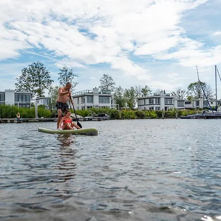 Comfort By Europarcs Bad Hulckesteijn Apartment *