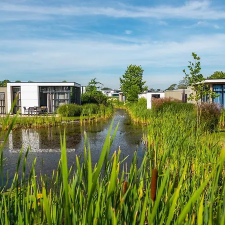 Comfort By Europarcs Bad Hulckesteijn *