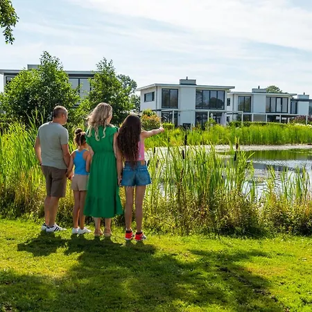 Comfort By Europarcs Bad Hulckesteijn * Nijkerk