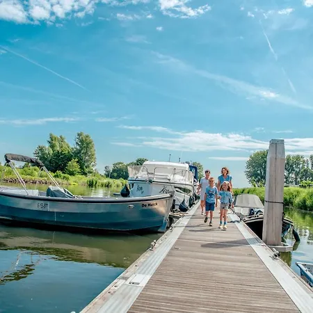 Comfort By Europarcs Bad Hulckesteijn