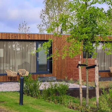 Apartment Comfort By Europarcs Bad Hulckesteijn *
