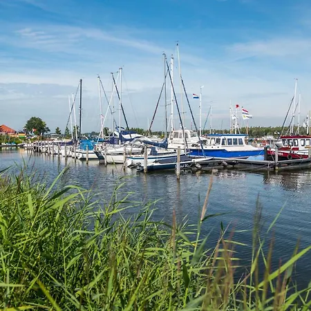 Comfort By Europarcs Bad Hulckesteijn Nijkerk