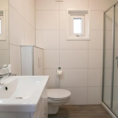 Apartment Comfort By Europarcs Bad Hulckesteijn