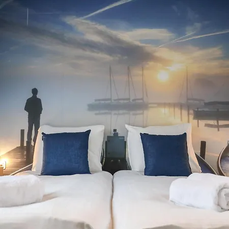 Comfort By Europarcs Bad Hulckesteijn Apartment