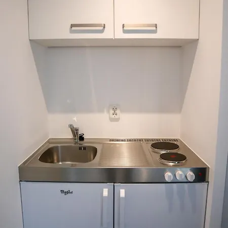 Apartment Comfort By Europarcs Bad Hulckesteijn Nijkerk