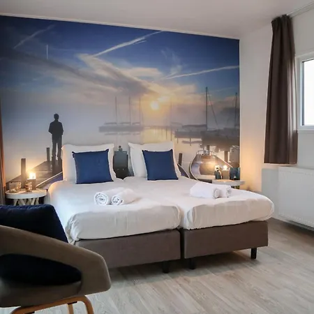 Apartment Comfort By Europarcs Bad Hulckesteijn
