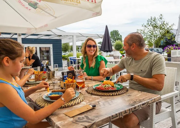 Apartament Comfort By Europarcs Bad Hulckesteijn