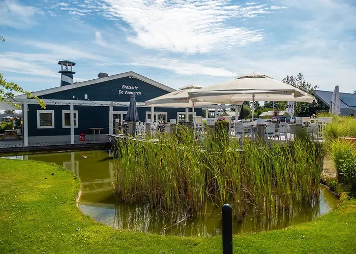 Comfort By Europarcs Bad Hulckesteijn Apartment *