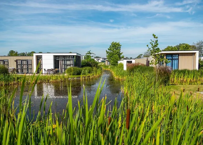 Comfort By Europarcs Bad Hulckesteijn *