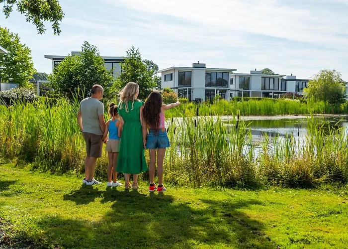 Comfort By Europarcs Bad Hulckesteijn * Nijkerk