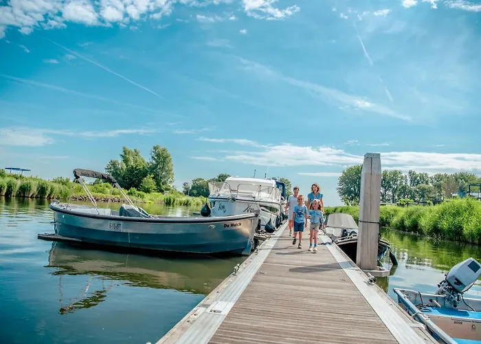 Comfort By Europarcs Bad Hulckesteijn