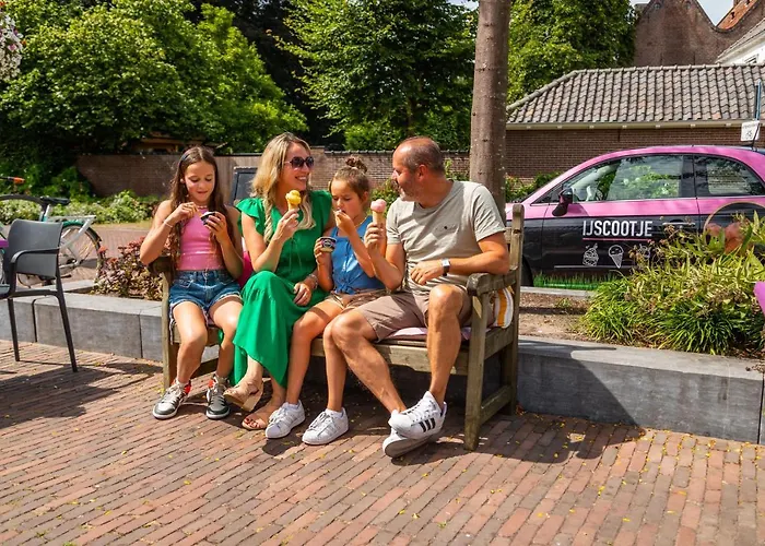 Comfort By Europarcs Bad Hulckesteijn