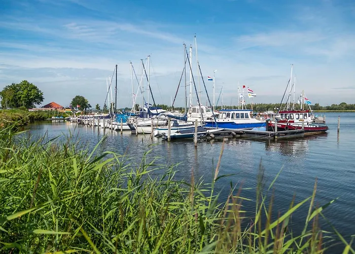 Comfort By Europarcs Bad Hulckesteijn Nijkerk