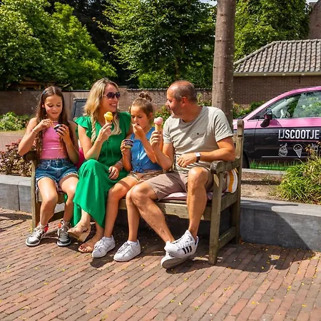 Comfort By Europarcs Bad Hulckesteijn