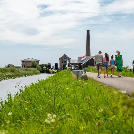 Comfort By Europarcs Bad Hulckesteijn شقة