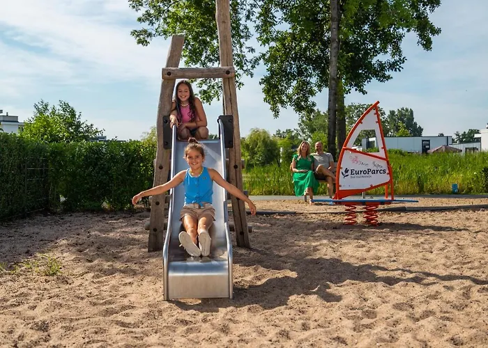 Comfort By Europarcs Bad Hulckesteijn شقة *