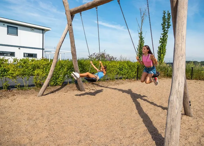 Comfort By Europarcs Bad Hulckesteijn نِيْكيركْ