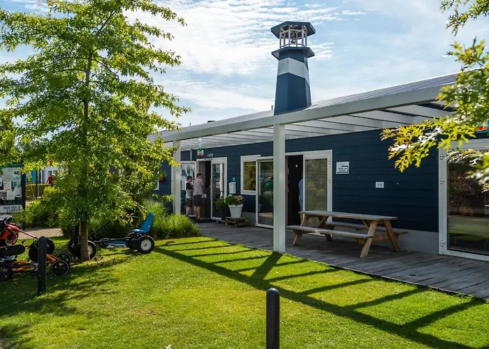 Comfort By Europarcs Bad Hulckesteijn