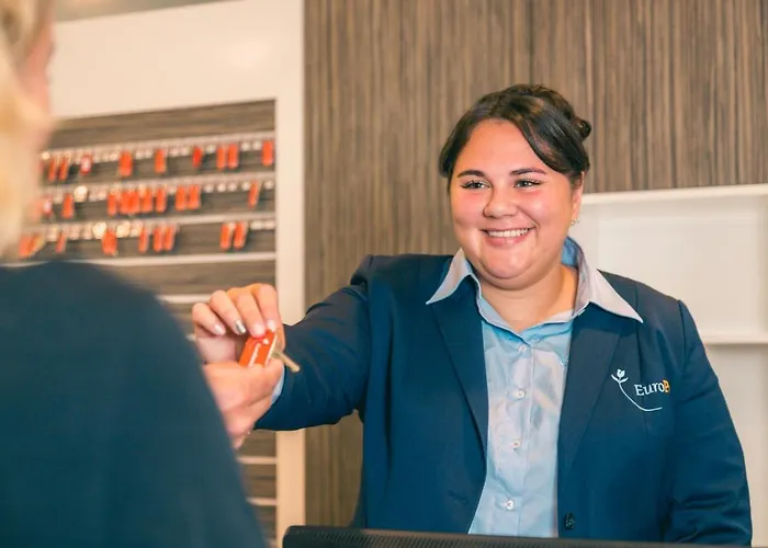 Comfort By Europarcs Bad Hulckesteijn * نِيْكيركْ