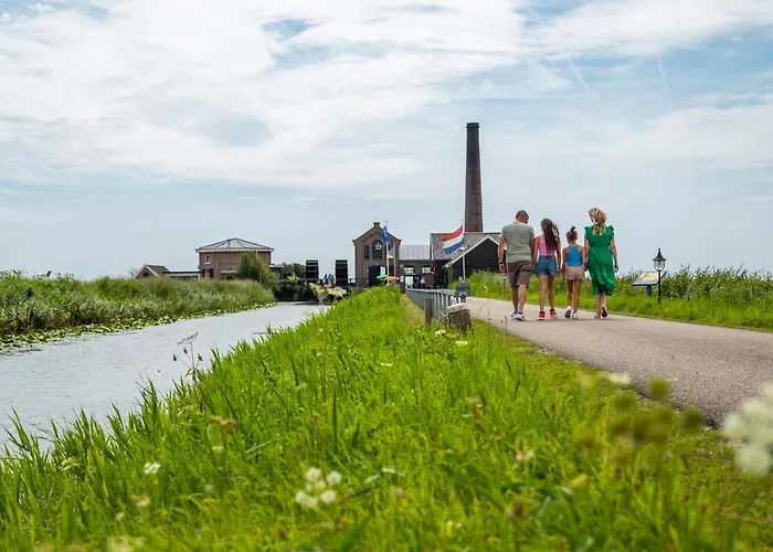 Comfort By Europarcs Bad Hulckesteijn شقة